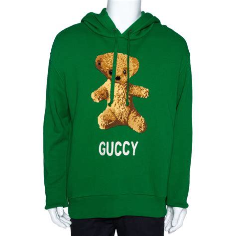 gucci bear sweater replica|knockoff gucci sweatshirts.